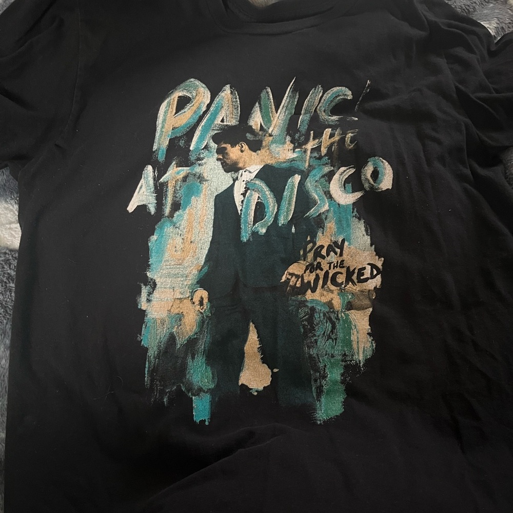 Panic! At the Disco T-Shirt